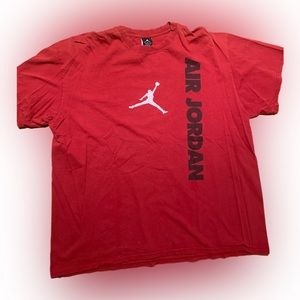 Air Jordan Tee